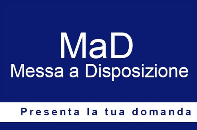 mad